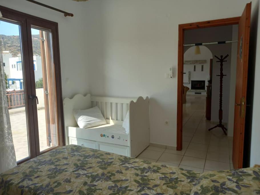 Magy'S House Διαμέρισμα Μπατσί Εξωτερικό φωτογραφία