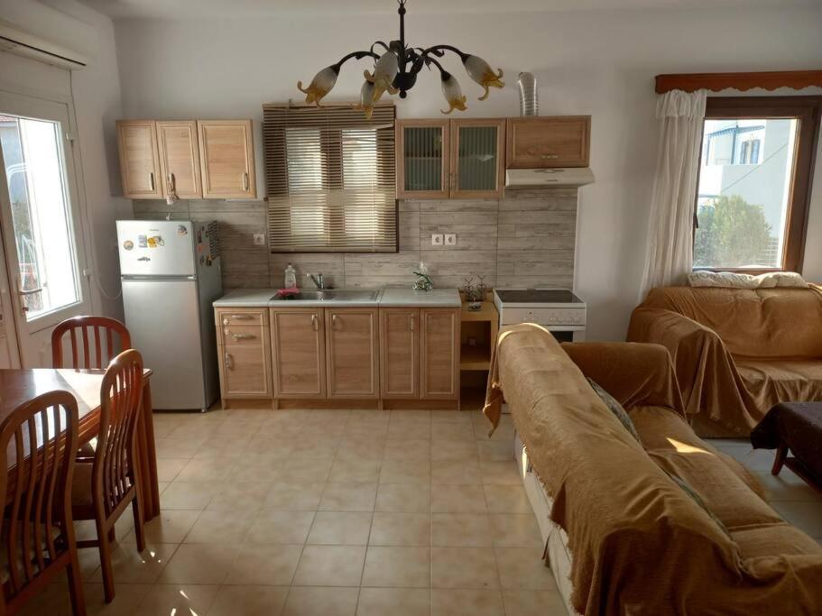 Magy'S House Διαμέρισμα Μπατσί Εξωτερικό φωτογραφία