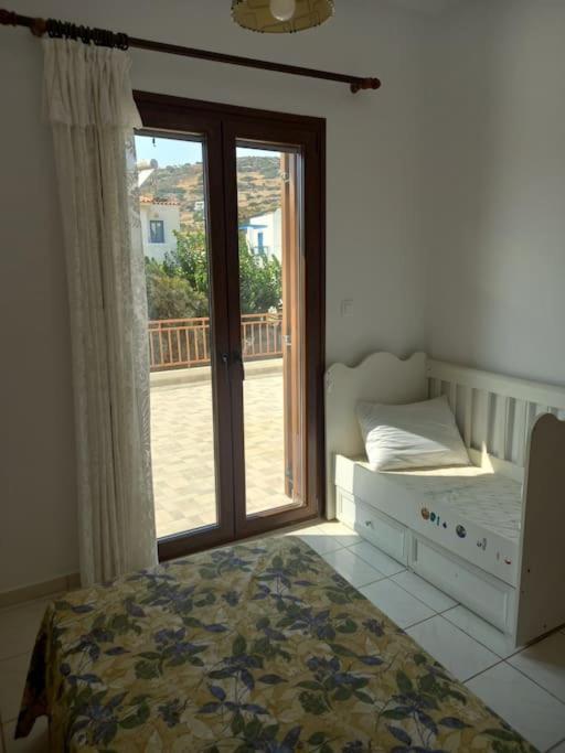 Magy'S House Διαμέρισμα Μπατσί Εξωτερικό φωτογραφία